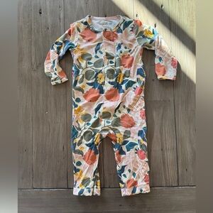 3-6 Month Magnetic Me Romper